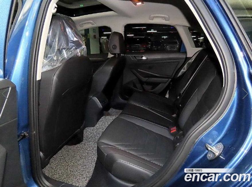 Volkswagen Jetta 2020