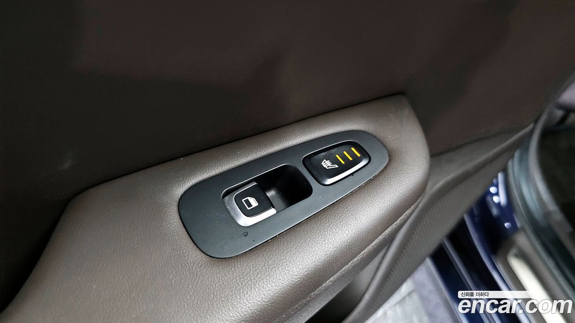 Kia Stinger 2019