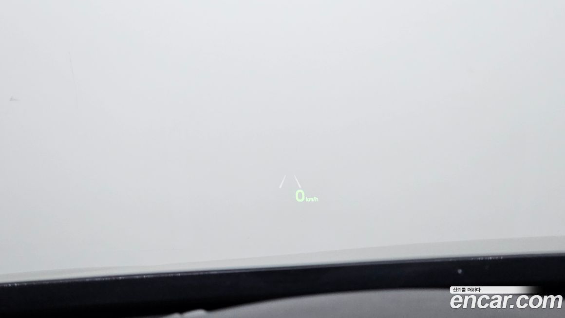 Kia K7 2016