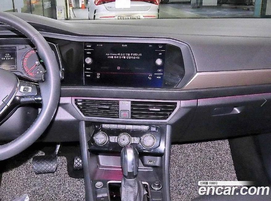 Volkswagen Jetta 2020