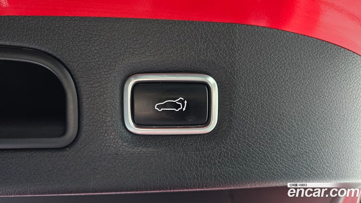 Kia Stinger 2020