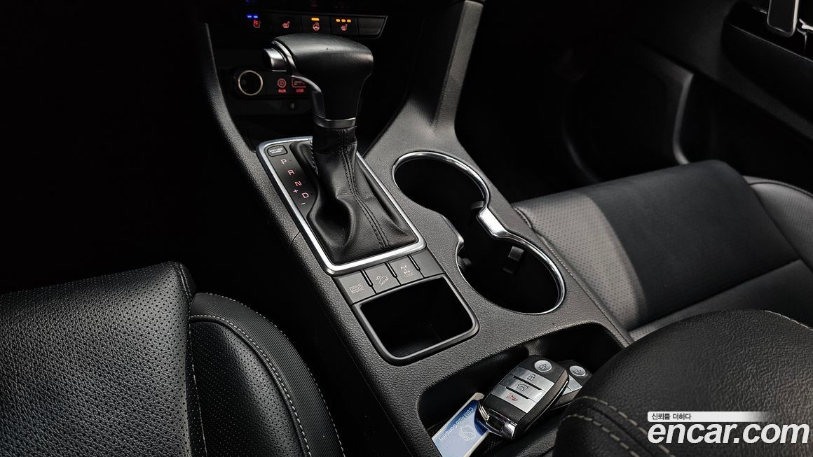 Kia Sportage 2016