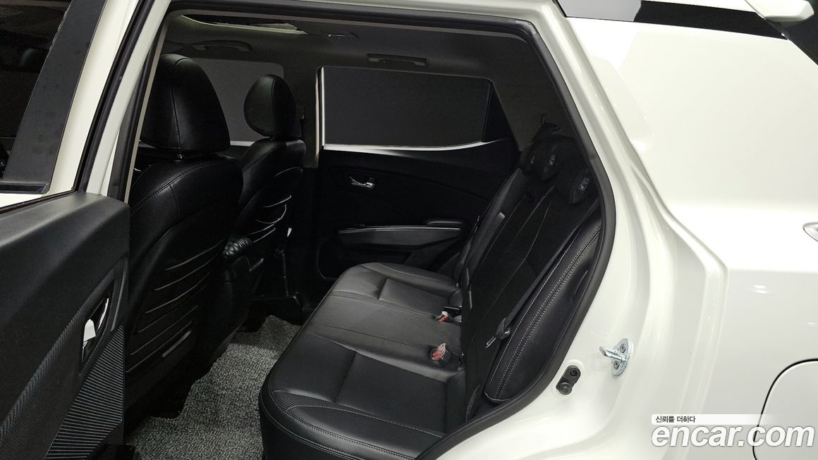 KG_Mobility_Ssangyong TIBOLI 2020