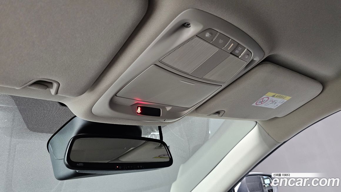 Renault-KoreaSamsung QM6 2023