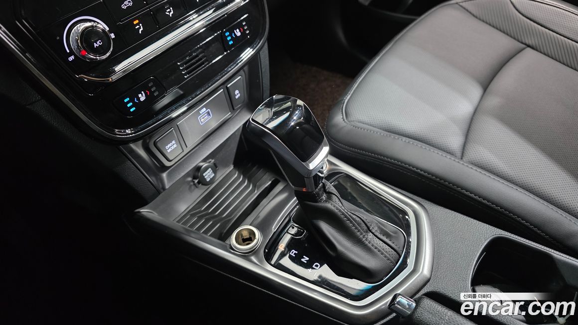 KG_Mobility_Ssangyong TIBOLI 2022