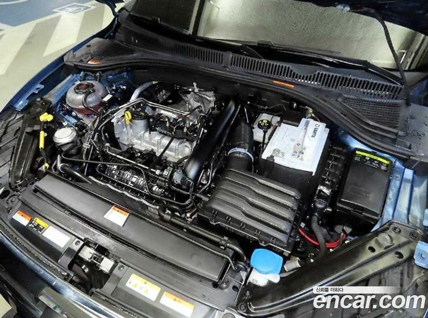 Volkswagen Jetta 2020