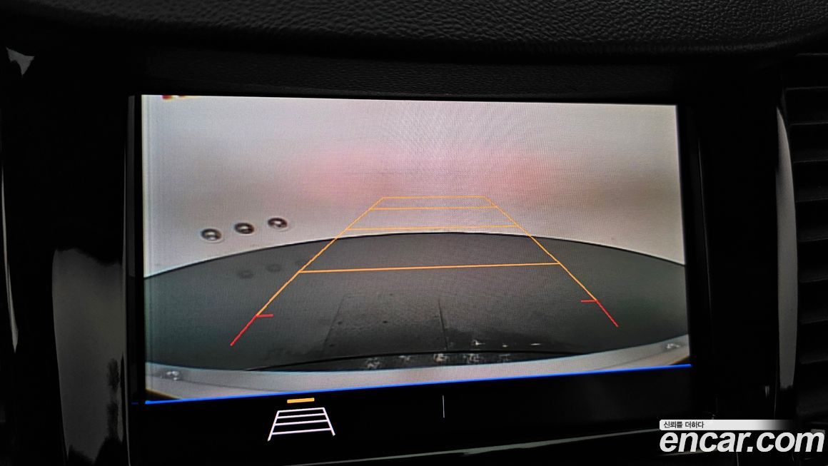 ChevroletGMDaewoo Trax 2022