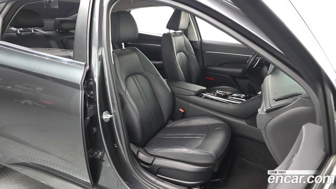 Hyundai Sonata 2020