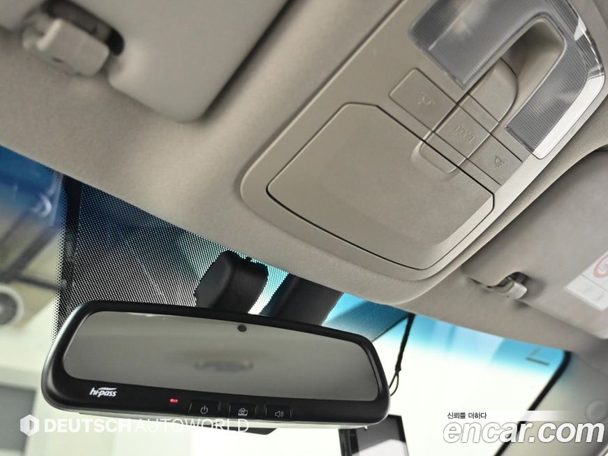 KG_Mobility_Ssangyong TIBOLI 2022