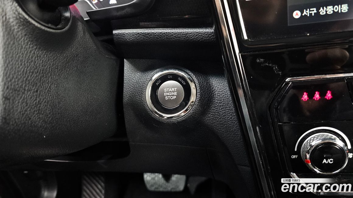 KG_Mobility_Ssangyong TIBOLI 2022