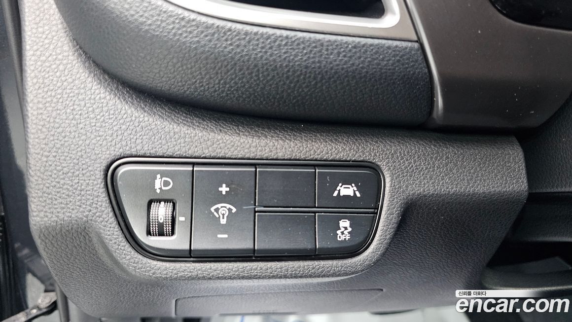 Kia Seltos 2021