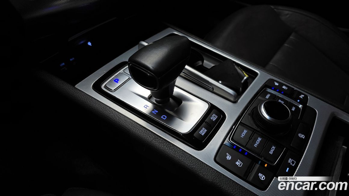 Genesis G80 2017