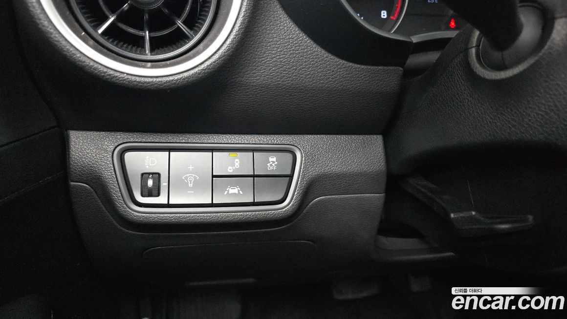 Kia K3 2020