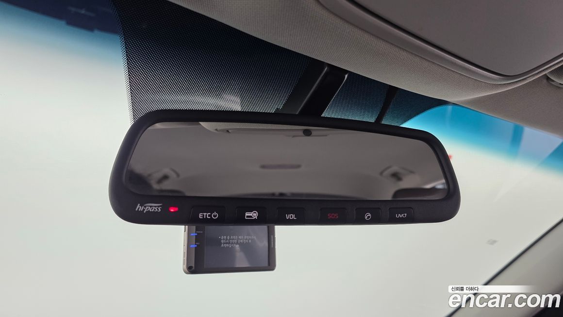 Kia K5 2019