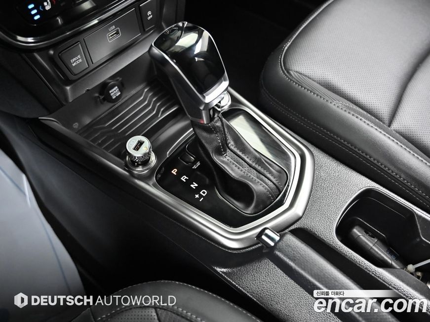 KG_Mobility_Ssangyong TIBOLI 2022