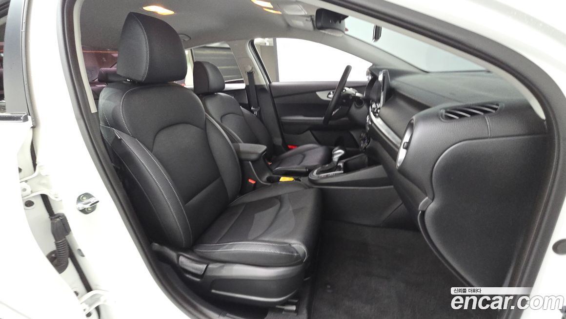 Kia K3 2020
