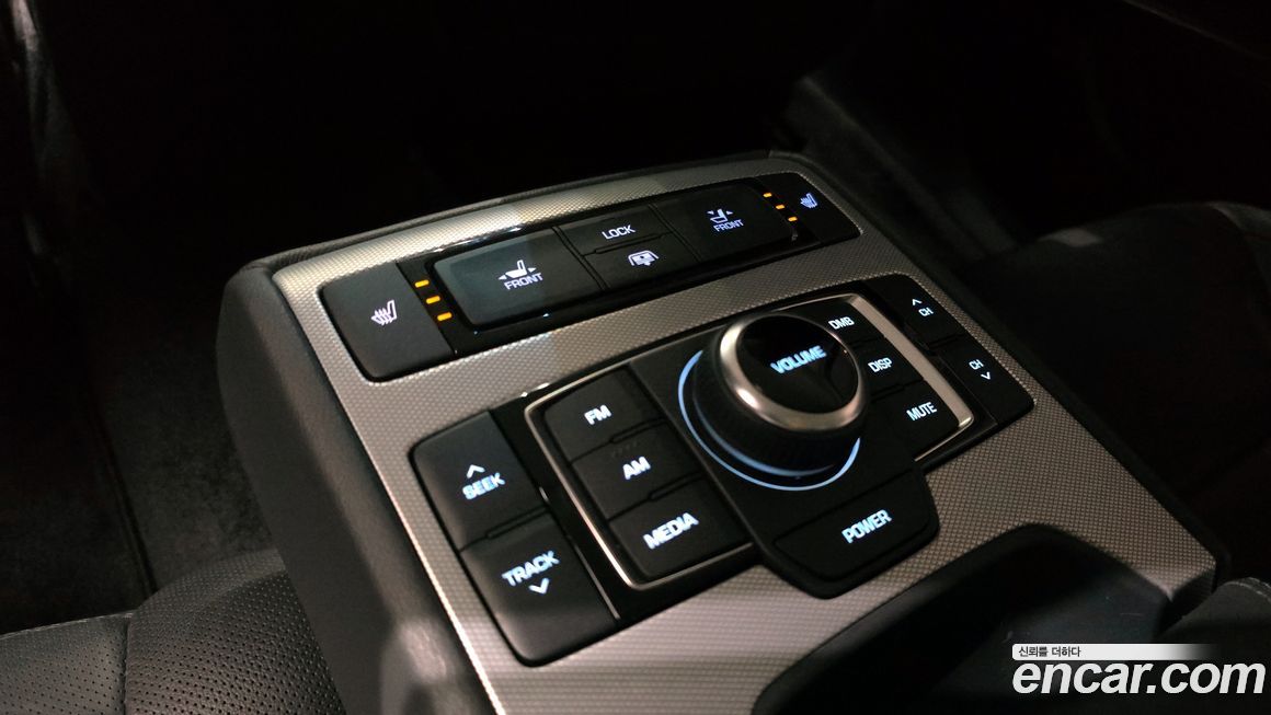 Genesis G80 2017
