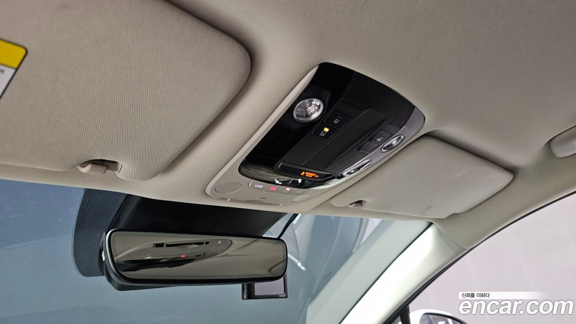Kia K5 2020