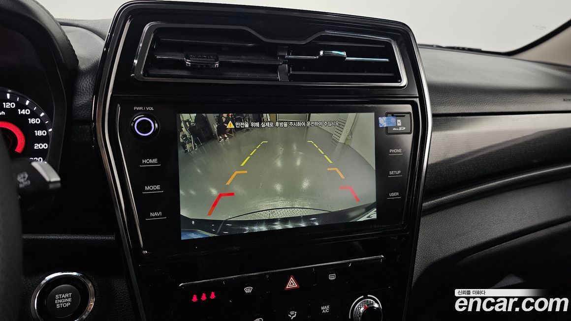 KG_Mobility_Ssangyong TIBOLI 2022