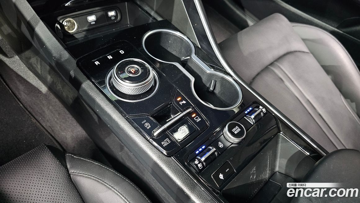 Kia K5 2020