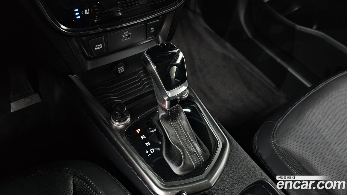 KG_Mobility_Ssangyong TIBOLI 2022