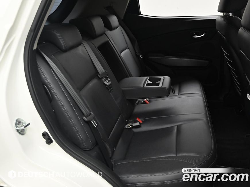 KG_Mobility_Ssangyong TIBOLI 2022