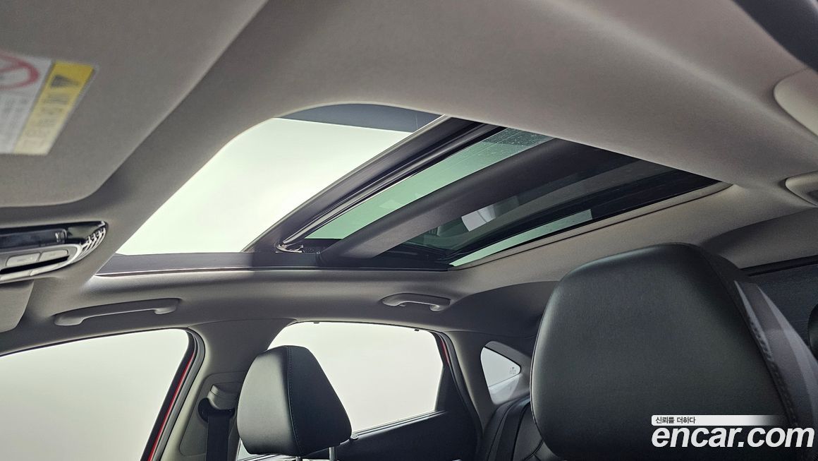 Hyundai Sonata 2020