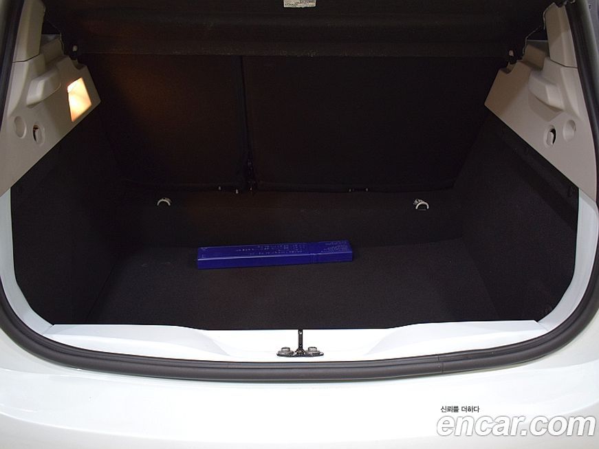 Renault-KoreaSamsung Zoe 2021