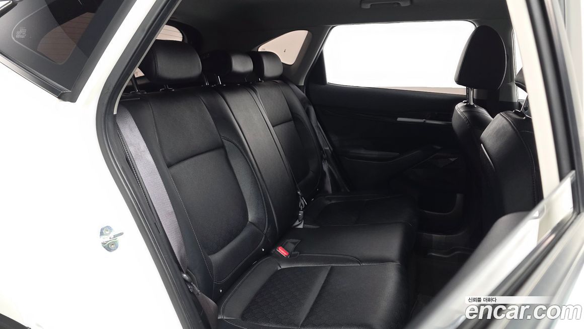 Kia Seltos 2023