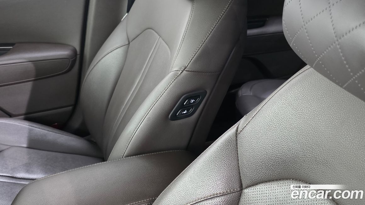 Kia K5 2019