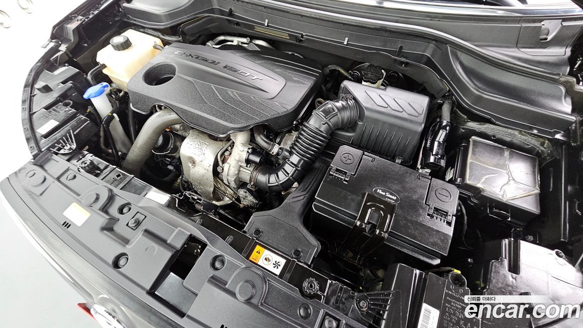 KG_Mobility_Ssangyong TIBOLI 2022