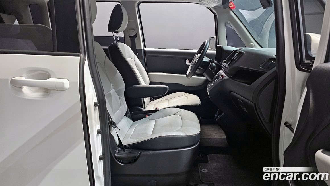 Kia RAY 2025