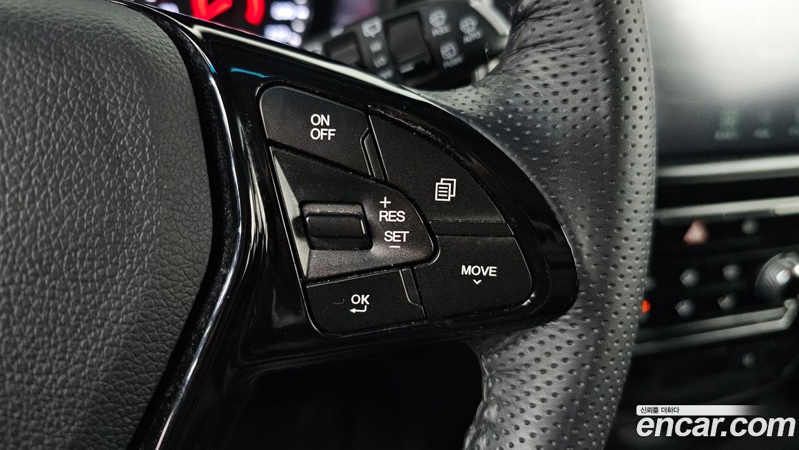 KG_Mobility_Ssangyong TIBOLI 2022