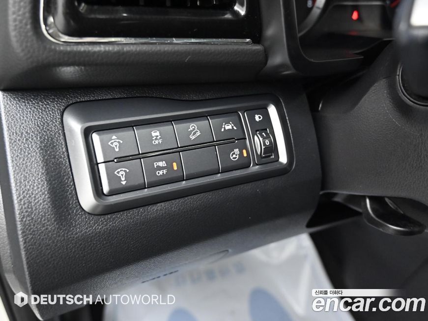 KG_Mobility_Ssangyong TIBOLI 2022