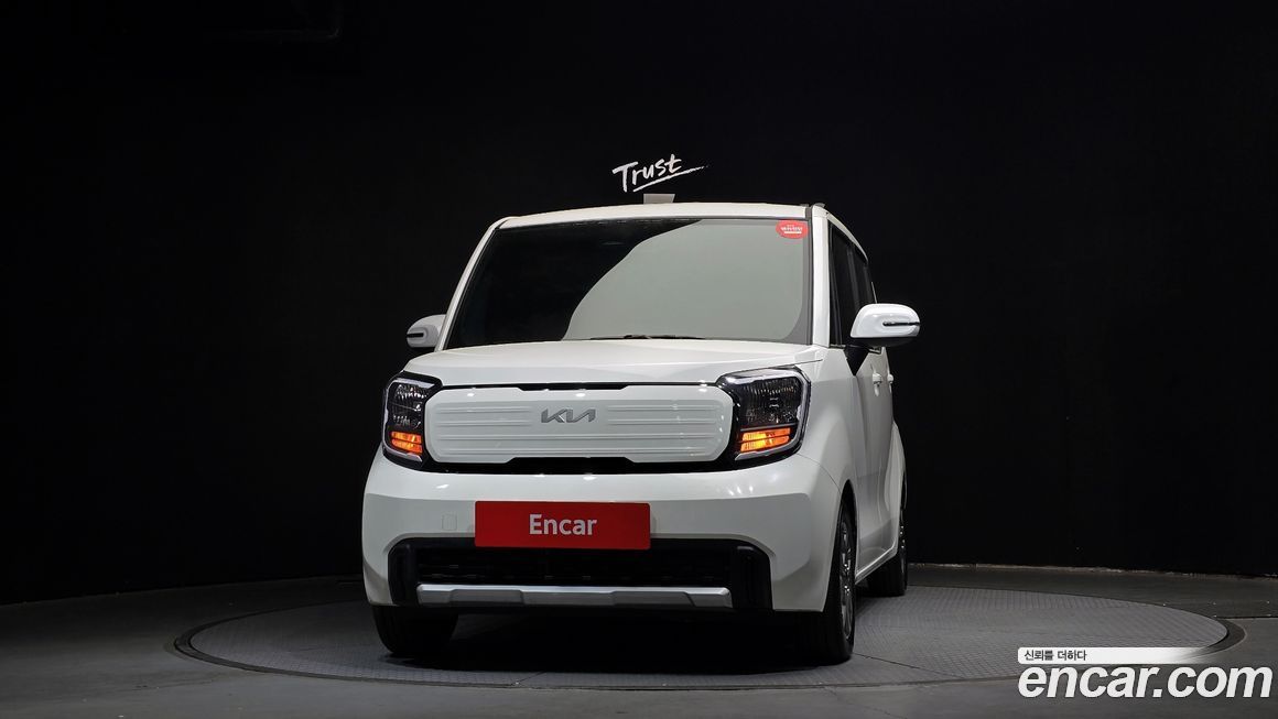 Kia RAY 2025