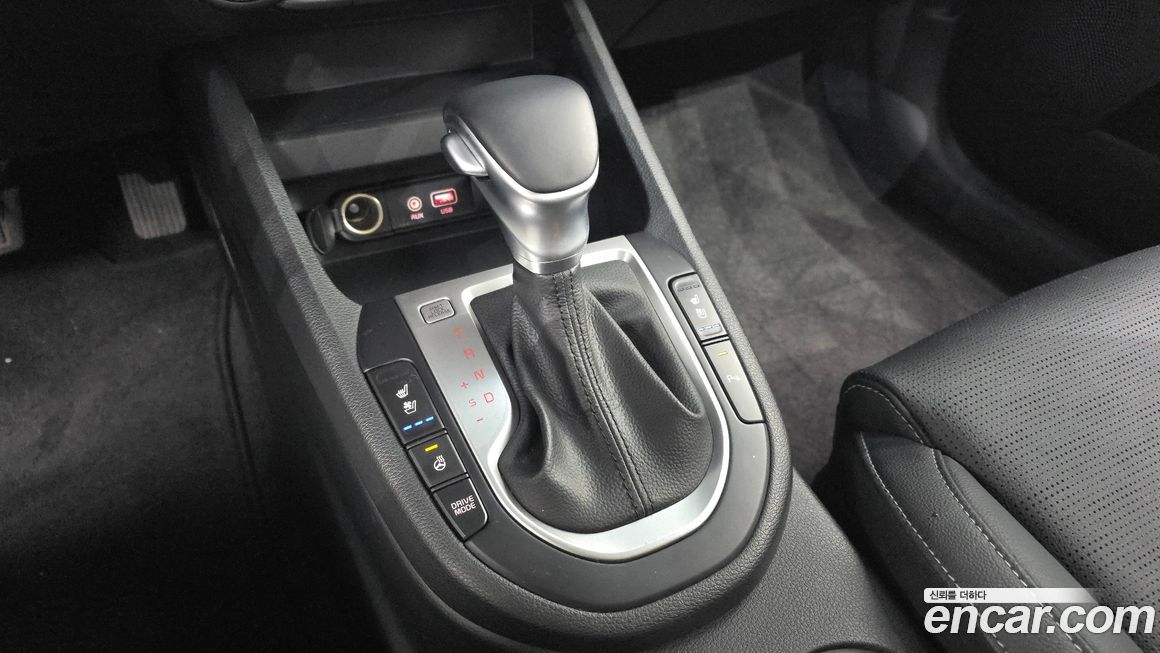 Kia K3 2020