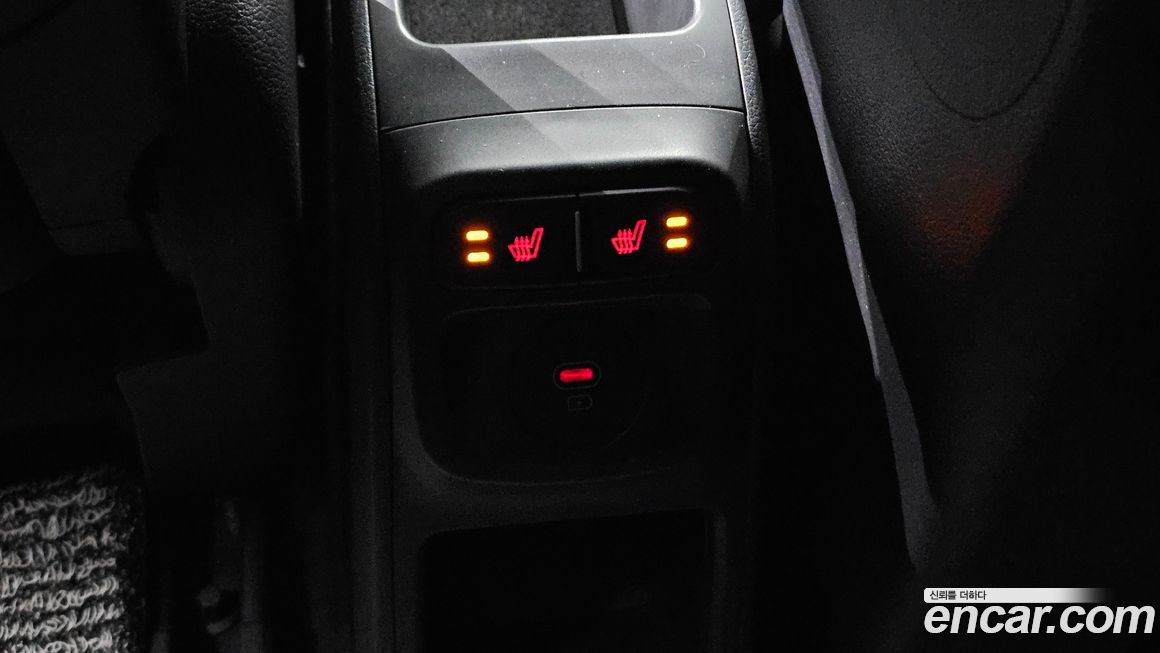 Kia RAY 2023