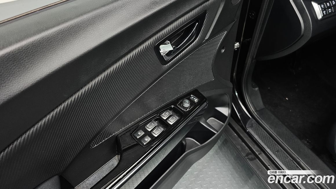 KG_Mobility_Ssangyong TIBOLI 2022