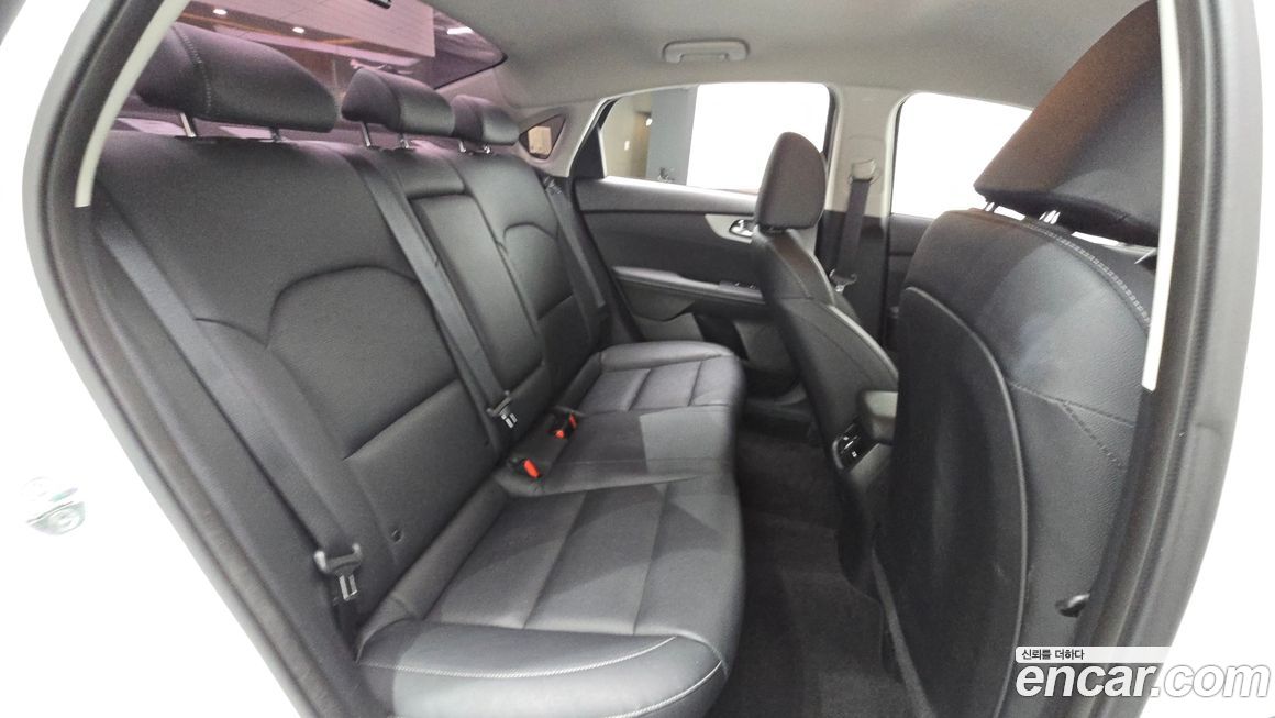 Kia K3 2020