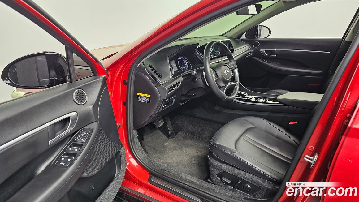 Hyundai Sonata 2020