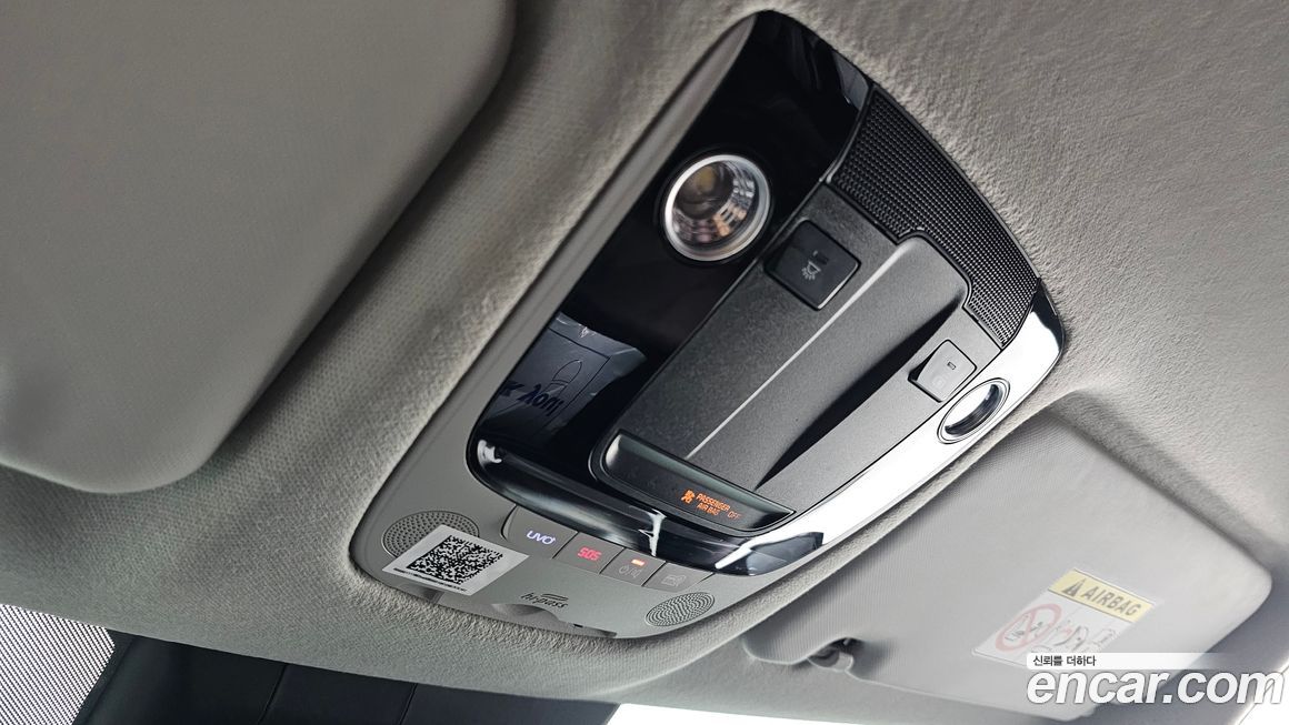 Kia Seltos 2021
