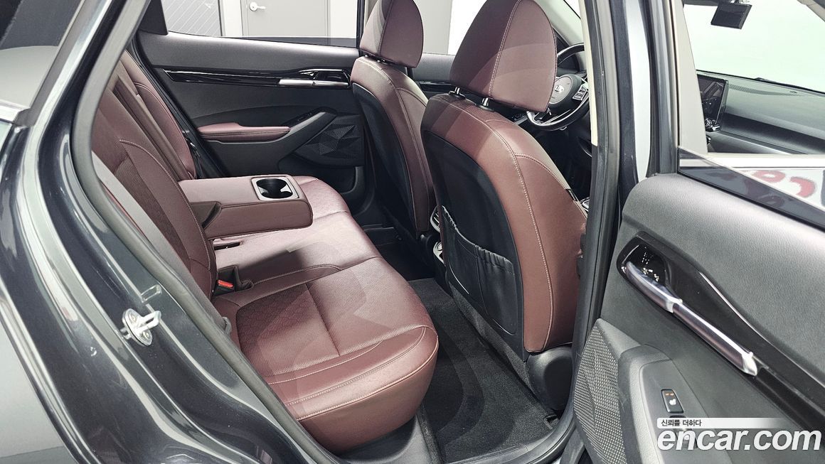 Kia Seltos 2021