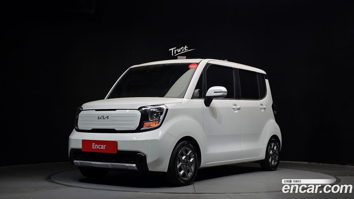 Kia RAY 2025