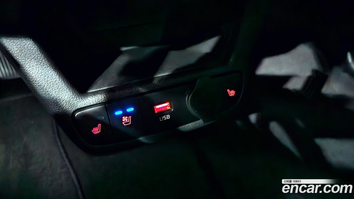 Kia RAY 2025