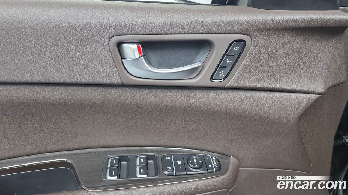 Kia K5 2019