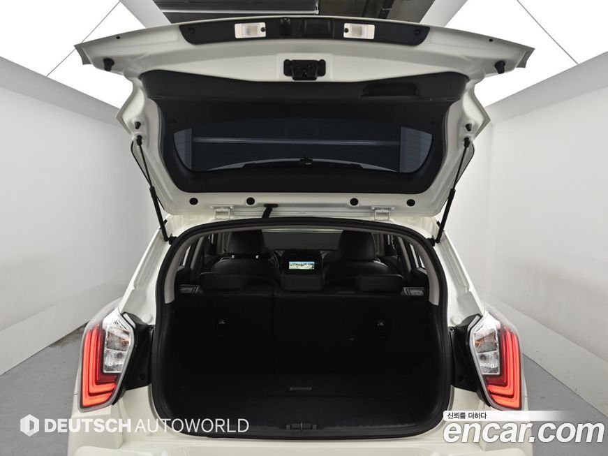 KG_Mobility_Ssangyong TIBOLI 2022