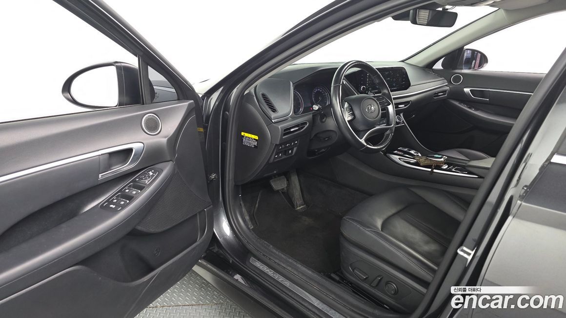Hyundai Sonata 2020