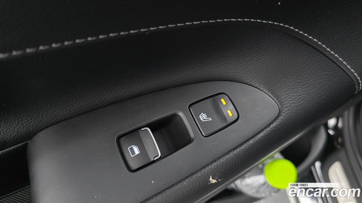 Hyundai Grandeur 2018