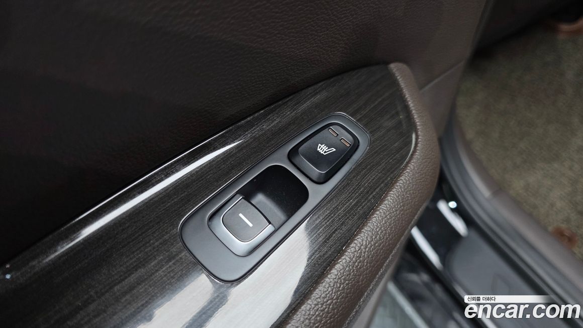 Kia K5 2019