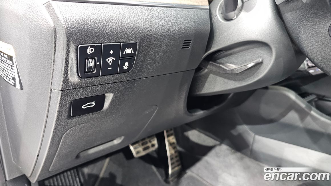 Kia K5 2020